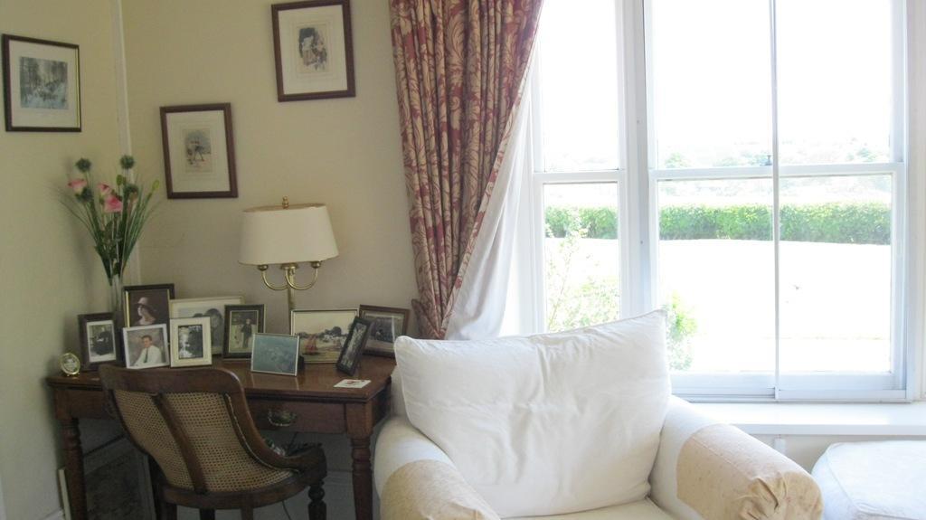 Pigeonwood House Bed & Breakfast Folkestone Exterior foto