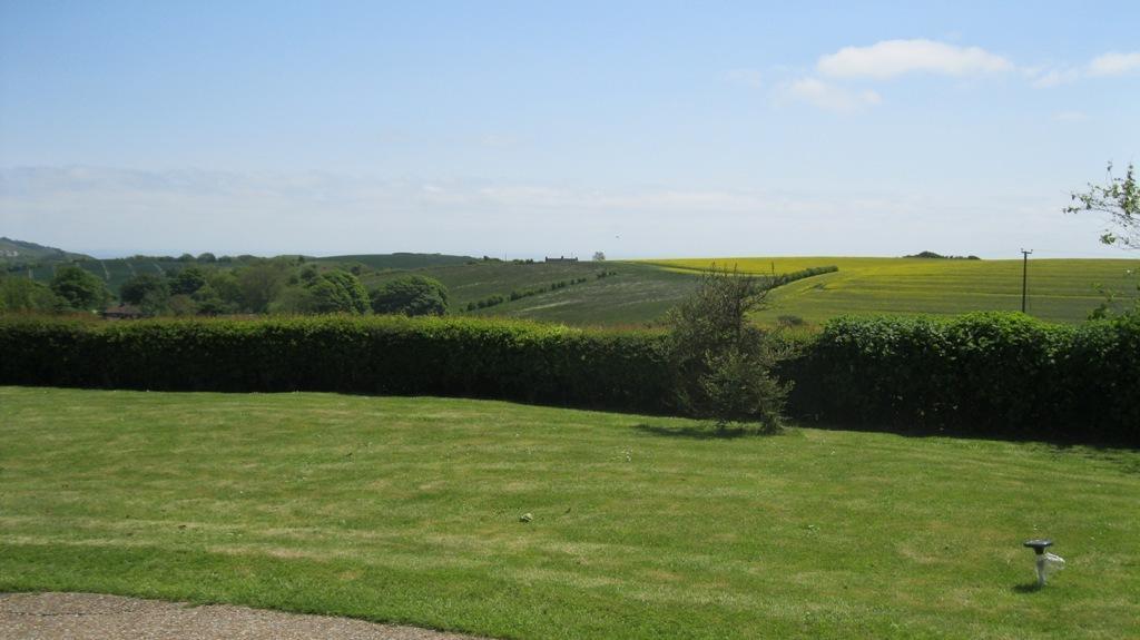 Pigeonwood House Bed & Breakfast Folkestone Exterior foto