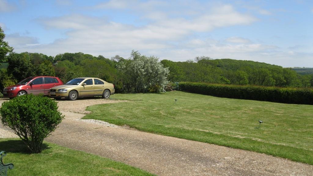 Pigeonwood House Bed & Breakfast Folkestone Exterior foto