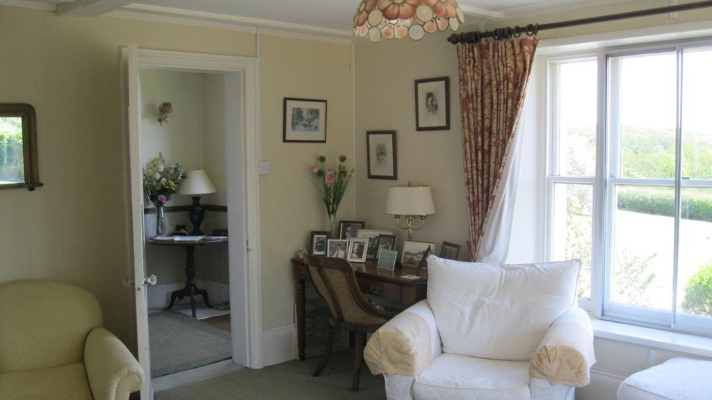 Pigeonwood House Bed & Breakfast Folkestone Exterior foto