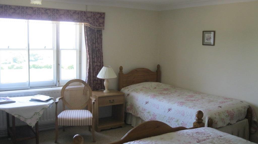 Pigeonwood House Bed & Breakfast Folkestone Cameră foto