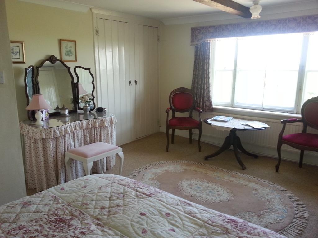 Pigeonwood House Bed & Breakfast Folkestone Cameră foto