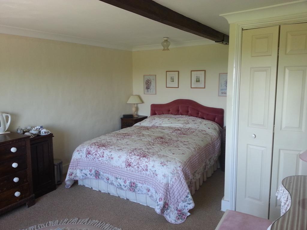 Pigeonwood House Bed & Breakfast Folkestone Cameră foto